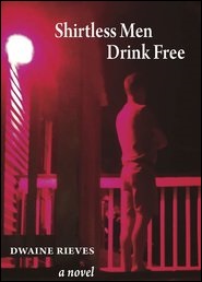 Shirtless Men Drink Free