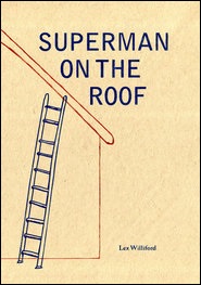 Superman on the Roof