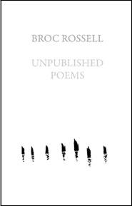 Unpublished Poems